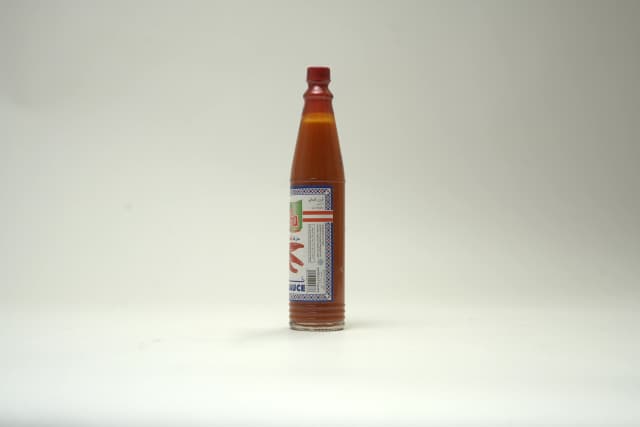 Safa Hot Sauce 88 g