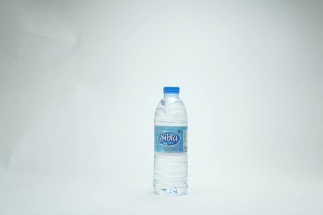 Sibla Pure Natural Water 500 ml