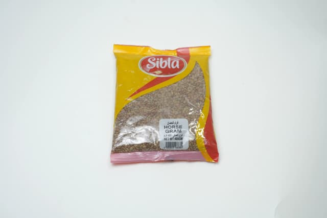 Sibla Horse Gram 400 g