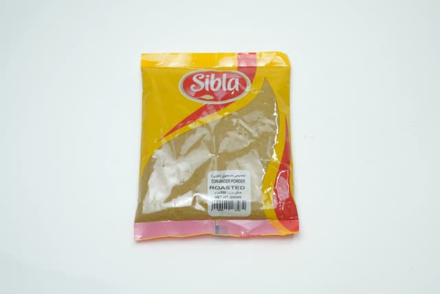 Sibla Coriander Powder Roast 200 g