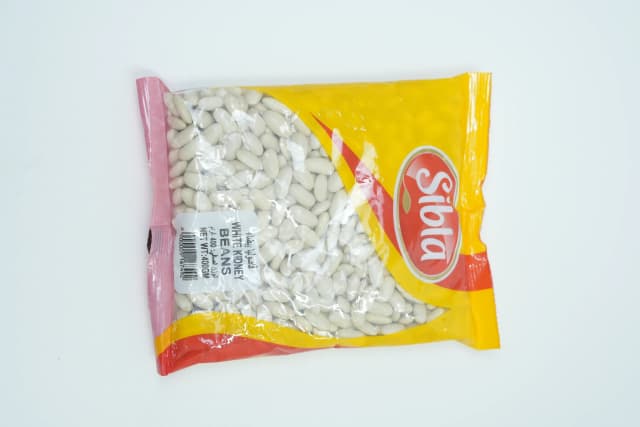 Sibla White Kidney Beans 400 g