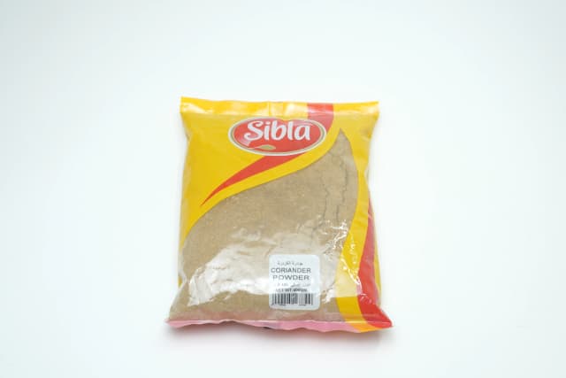 Sibla Coriander Powder 400 g