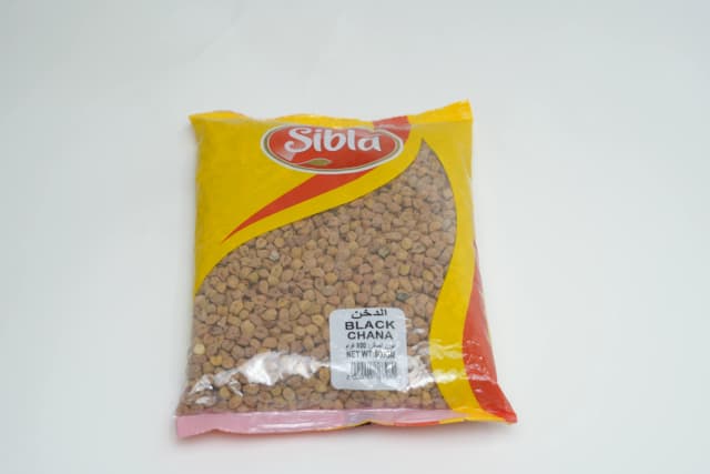 Sibla Black Chana 800 g