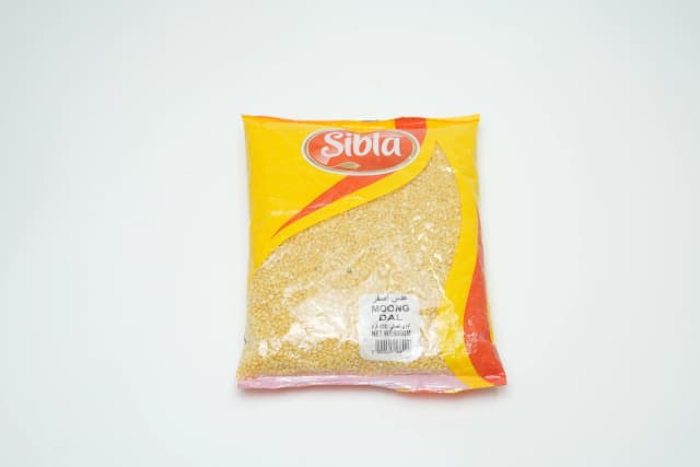 Sibla Moong Dal 800 g