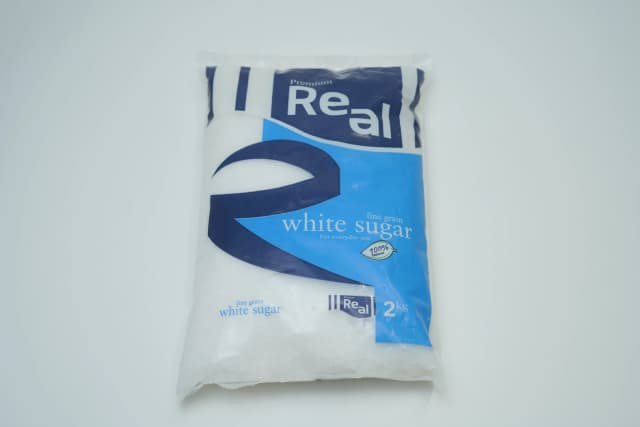 Real Sugar 2 kg