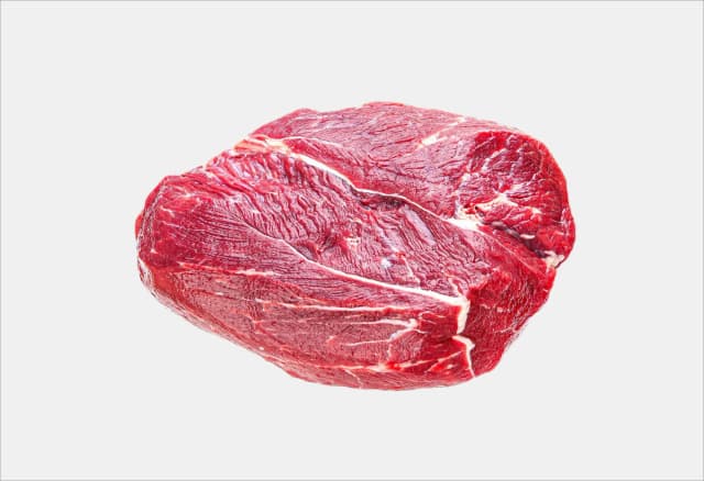 Brazil Beef Topside 500 g