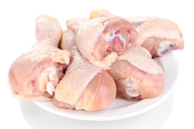 Chicken With Bone 500 g