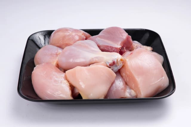 Fresh Chicken Curry Cut 500 g