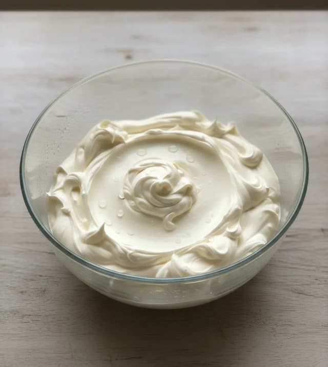 Fresh Cream 300 g