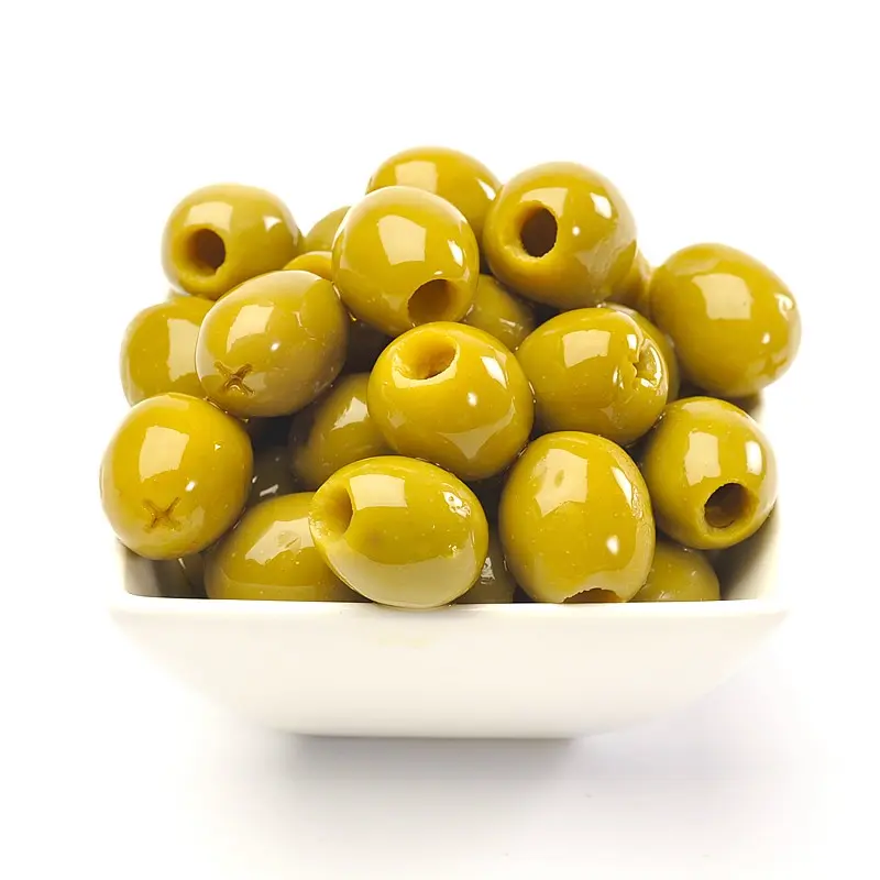 Jumbo green Olives 300 g