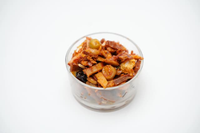Mortadella Salad 300 g