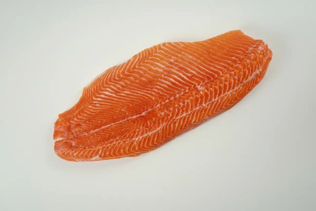 Norwegian Salmon Fillet 600 g