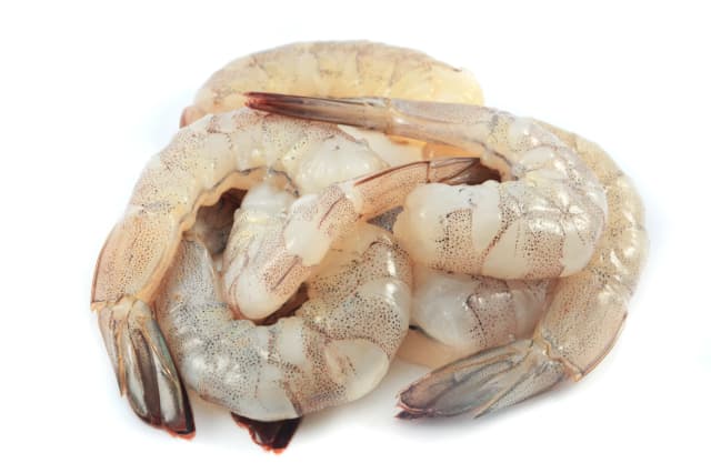 Prawns Small 600 g