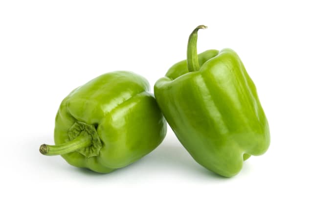 Capsicum green 500 g