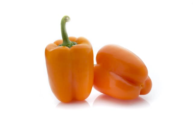 Capsicum Orange 500 g