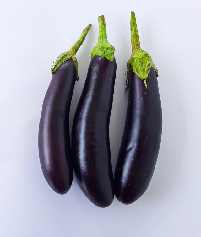 Eggplant Long 500 g