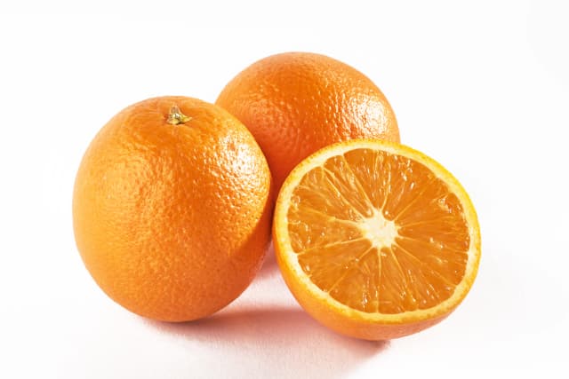 Orange Valencia 2 kg