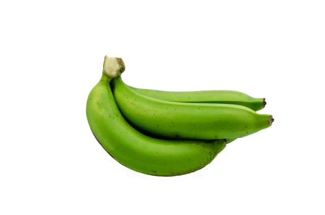 Banana green 600 g
