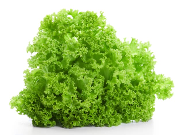 Lollo Bionda green 250 g