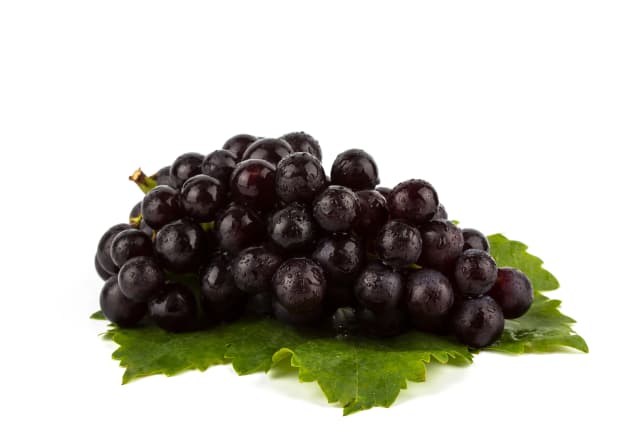 Grape Black Kgs 500 g