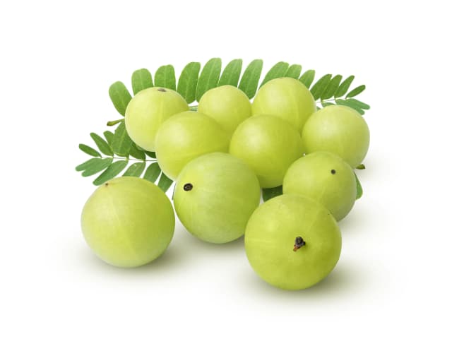 Gooseberry India 250 g
