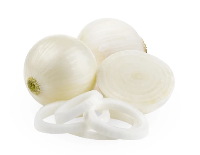 Onion White 500 g