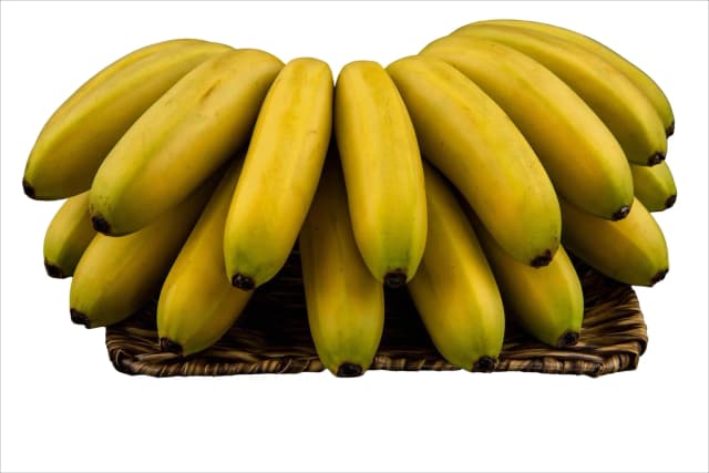 Banana Oman 600 g