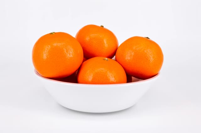 Baby Mandarin 2 kg