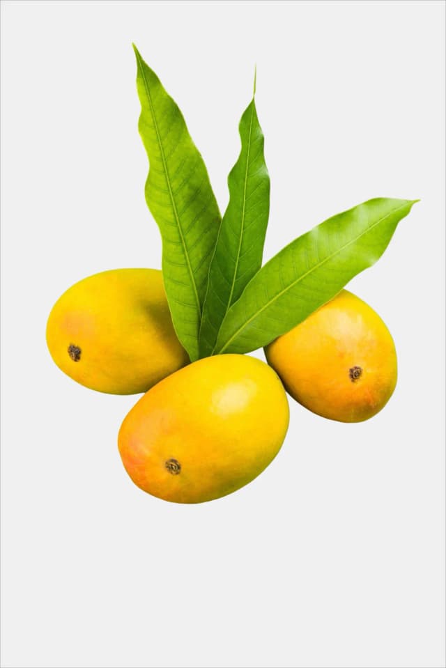Mango Himapasanth India 600 g