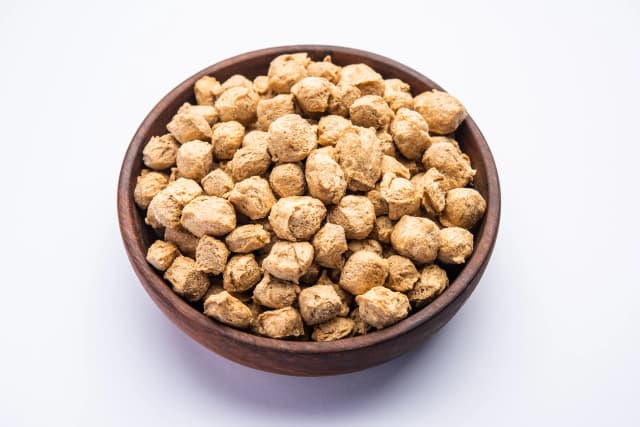 Soya Badi India 250 g