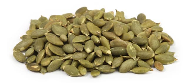 Pumpkin Seed Kernels Raw 100 g