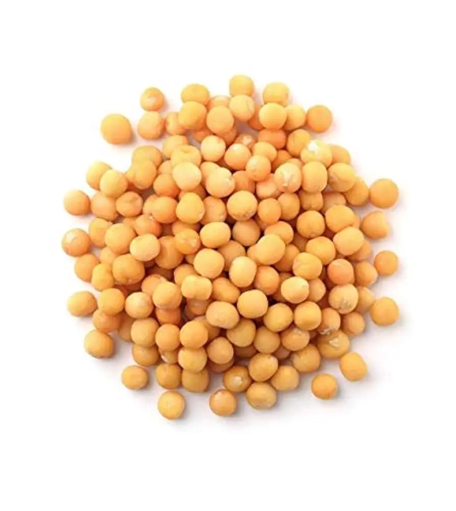 Yellow Peas 250 g