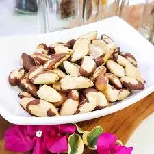 Bya Brazil Nuts Bulk 250 g