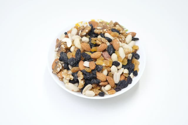 Mixed Nuts 250 g
