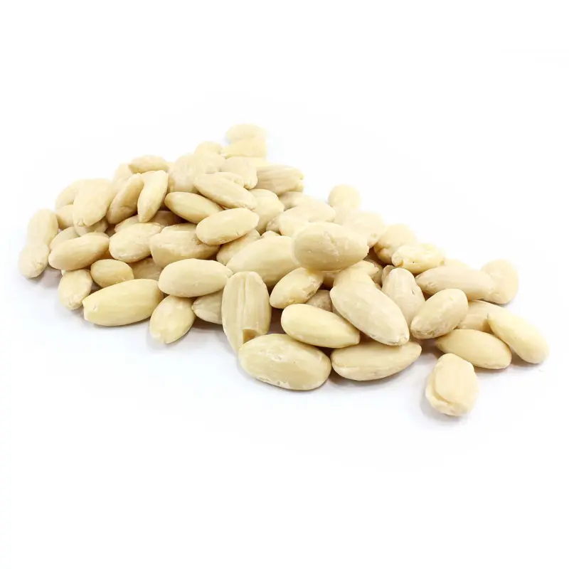 Blanched Almonds 250 g
