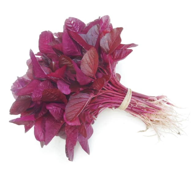 Red Amaranth Leaves (Red Chira)