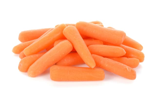 Carrot Baby