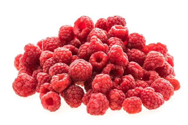 Raspberry