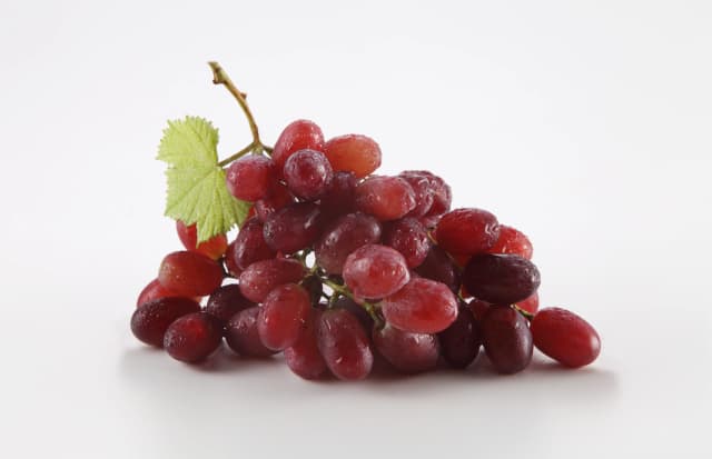 Grapes Red