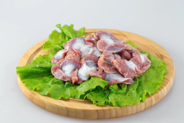 Chicken gizzard 450 g