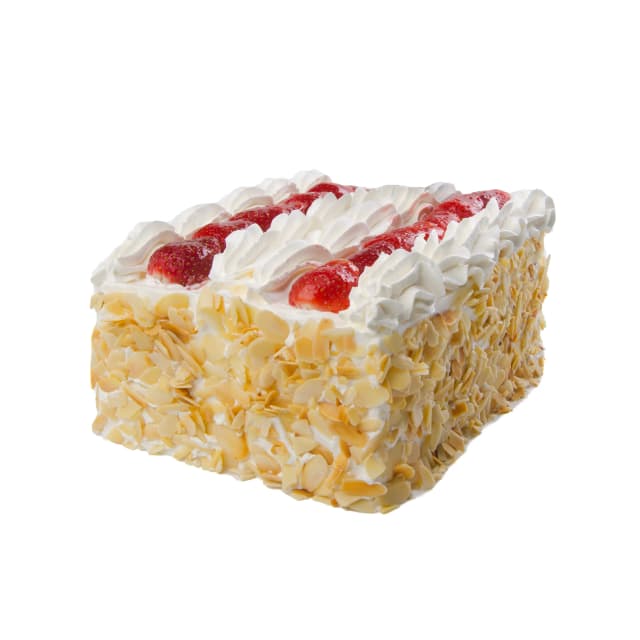 Whiteforest Pastry