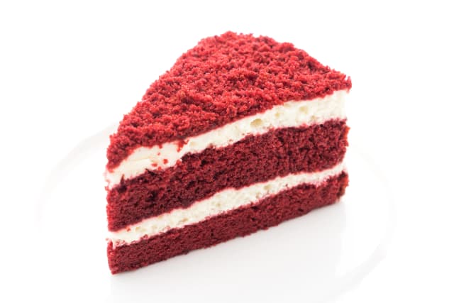 Red Velvet Cake Small
