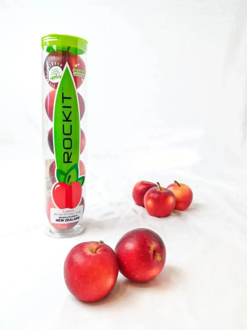 Rockit Apple
