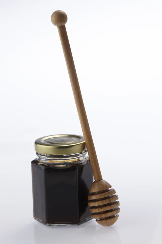 Black Honey 700 g