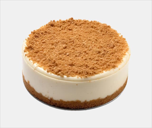 Lotus Biscof Cheese Cake 500 g