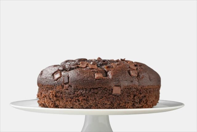 Plum Cake 500 g
