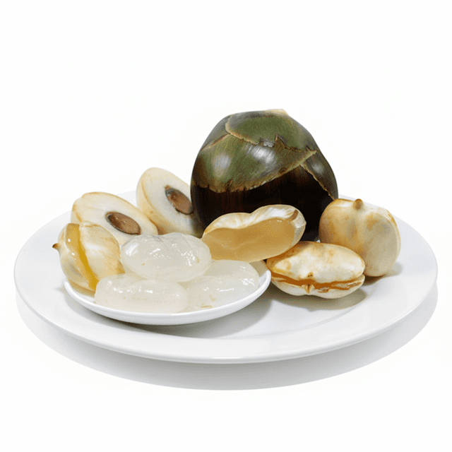 Palm Fruit 500 g