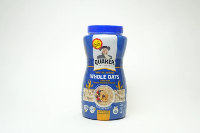 Quaker Oats Pet 900 g
