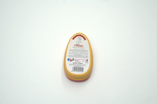 Habro Caesars Kids Shoe Shine Sponge Male 4 ml