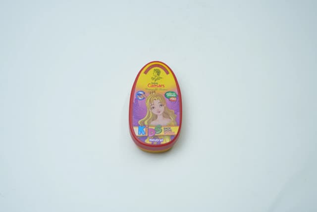 Habro Caesars Kids Shoe Shine Sponge Female 4 ml